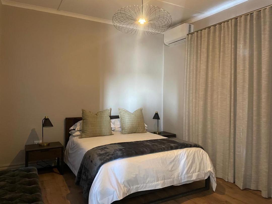 Dellville Country House & Cottages Carnarvon Zimmer foto