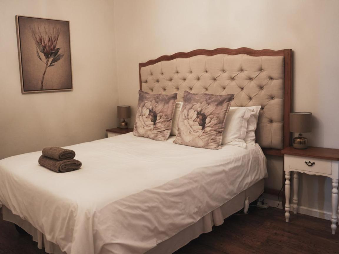 Dellville Country House & Cottages Carnarvon Zimmer foto