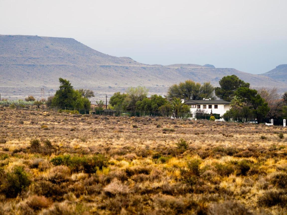 Dellville Country House & Cottages Carnarvon Exterior foto