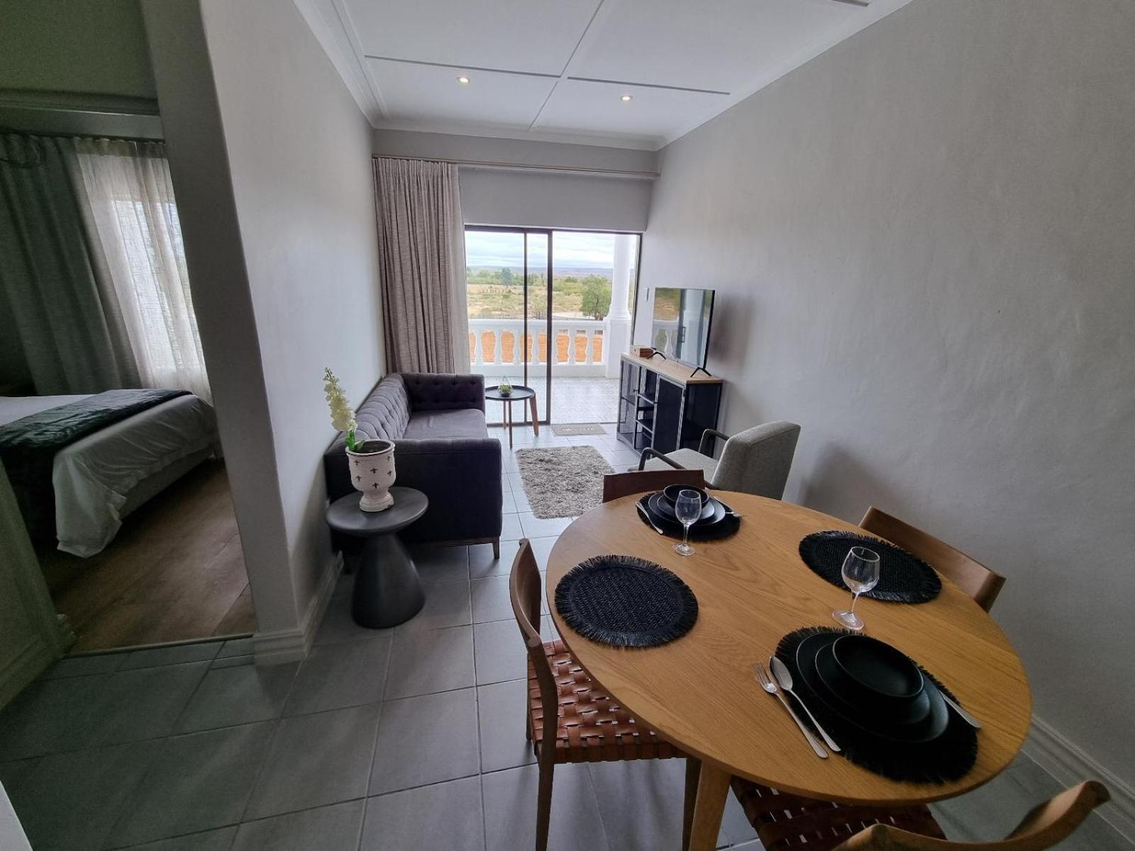Dellville Country House & Cottages Carnarvon Zimmer foto